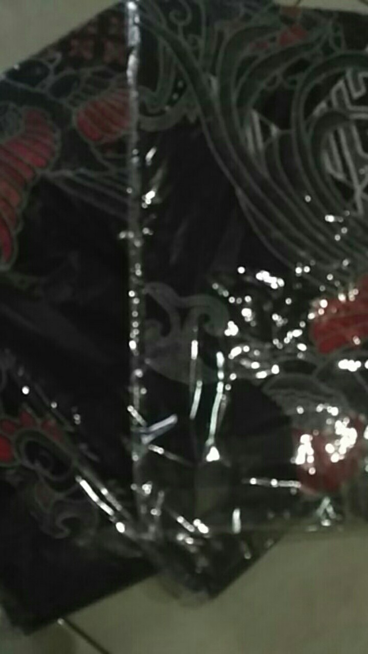 Batik Couple Keluarga Terkini 2021 Batik Dress Cantik