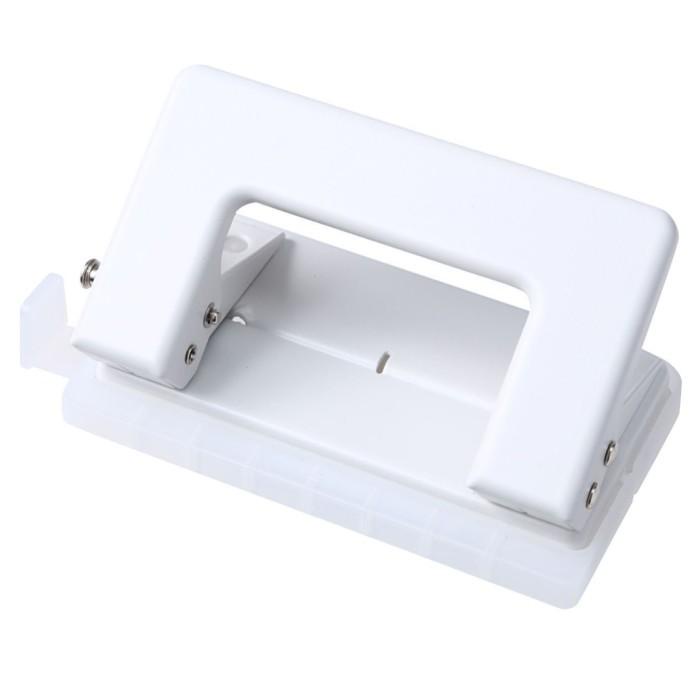 

Delia | Muji 2 Hole Puncher - Pembolong Kertas