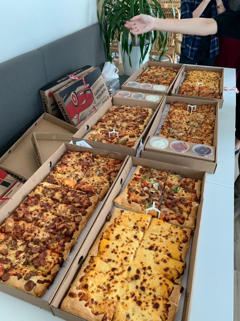 M-l-xl-xxl Batik Tunik Wanita Asj Sa Hrb026 Kenongo Pekalongan Sogan Tulis