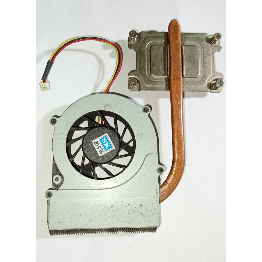 Heatsink Fan Toshiba L630/L635