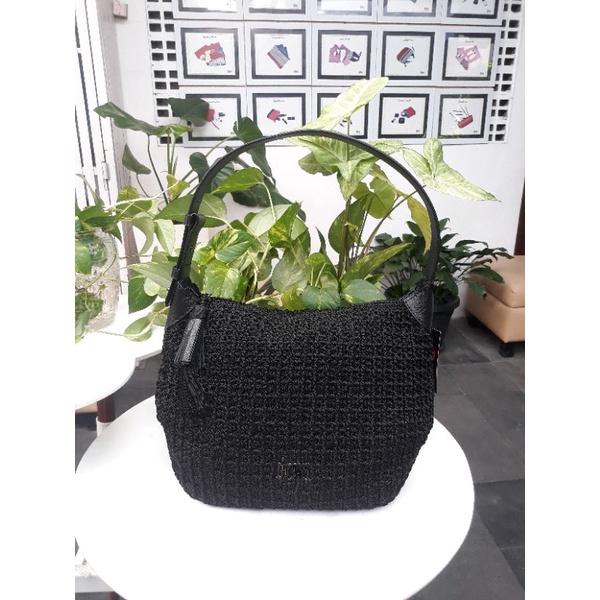 TAS DOWA HOBO SERIES MAUMERE TAS RAJUT DOWA TAS RAJUT JOGJA DOWABAG DOWARAJUT TASBRANDEDJOGJA