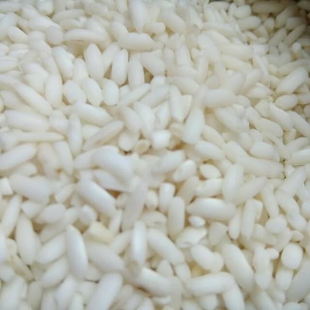 

Beras ketan 500 gram