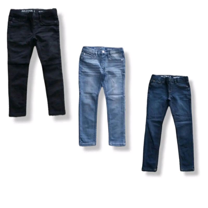 Celana Jeans anak Arizona