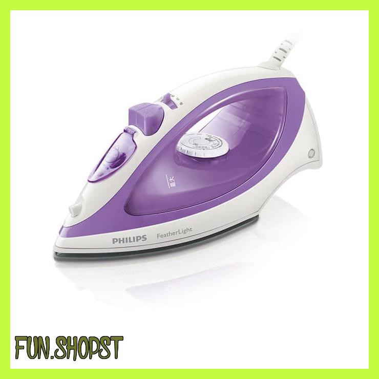 PHILIPS SETRIKA UAP STEAM IRON PHILIPS PROMO MURAH