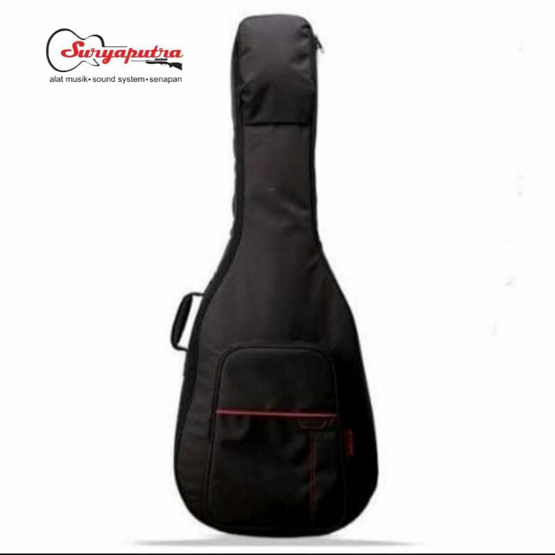 Dr.Case Softcase Bass Elektrik