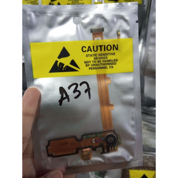 flexible charger Oppo A37