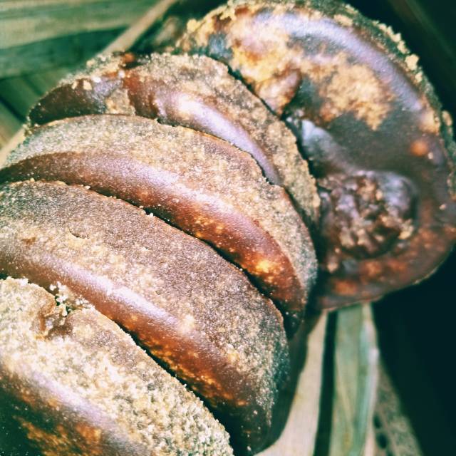 

Gula Aren Kawung Asli Organik