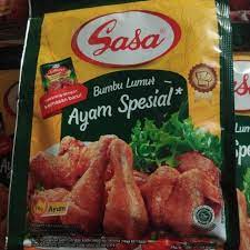 Sasa Bumbu Lumur Ayam Spesial 26 gr