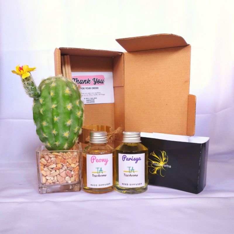 ROTAN DIFFUSER | REED |STICK| RATTAN-3