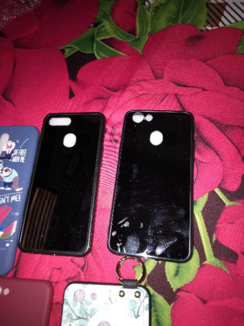 Casing Mirror Case untuk oppo a5s F5 / f1s / a83 / a37 