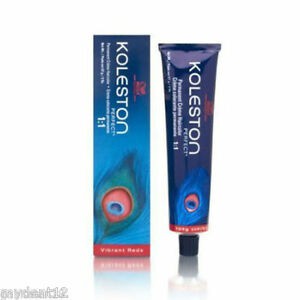 Wella Professionals Koleston Perfect 44/66 Medium Brown Intensive Violet Intensive 60 mL  / Pewarna