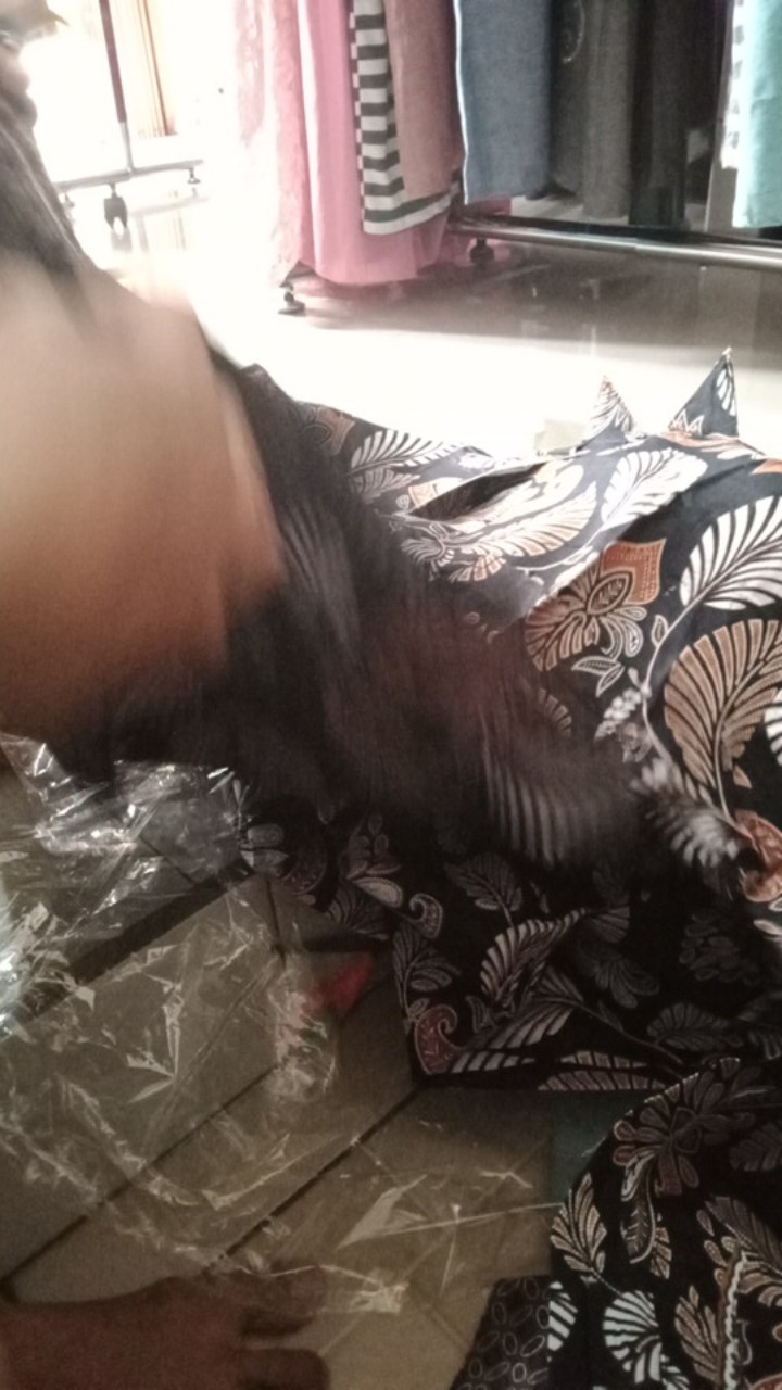 Sarimbit Batik / Batik Couple / Setelan Batik / Baju Kondangan