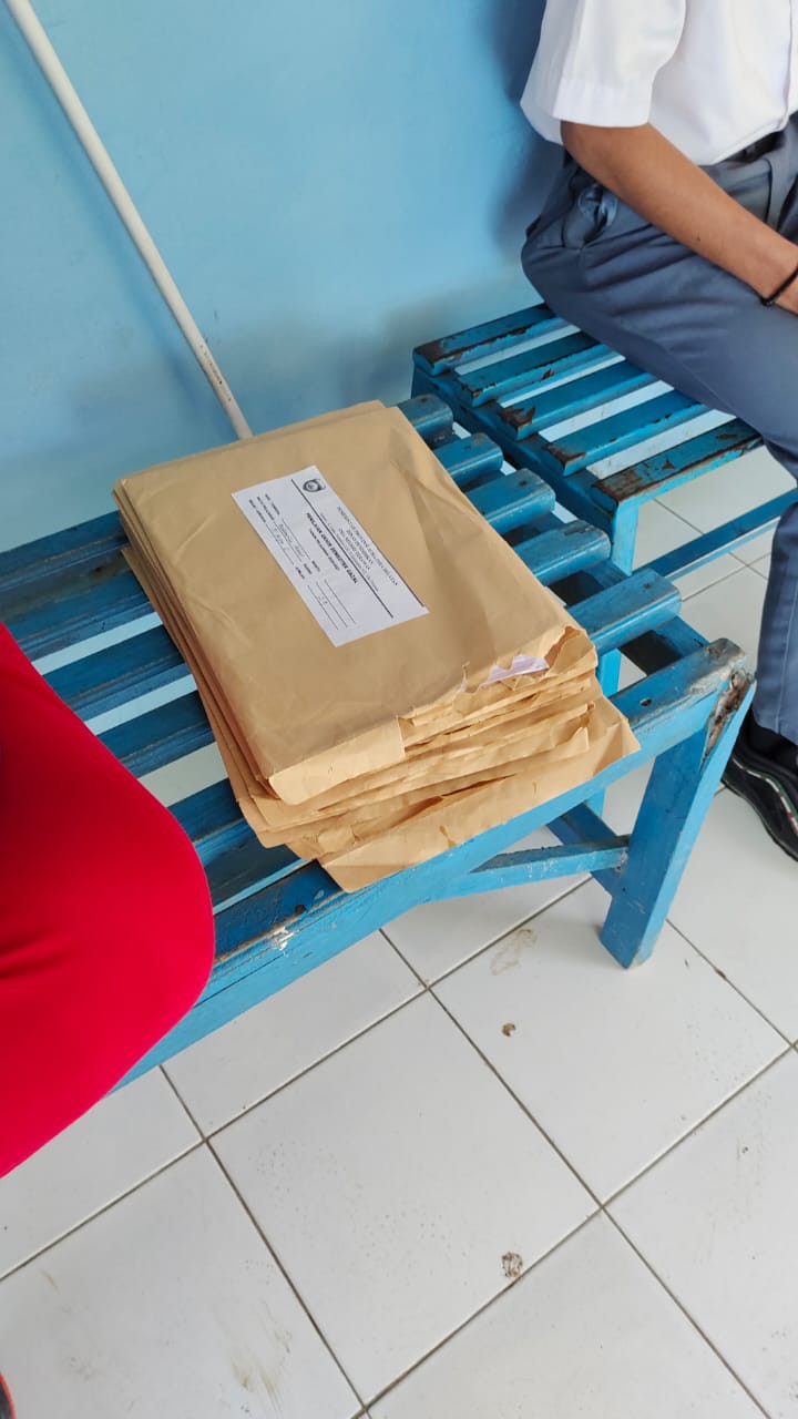 Bswart Batik Hrb026 Kenongo Hem Pendek Padi Pekalongan M L Xl Batik Pria Murah Modern Grosir