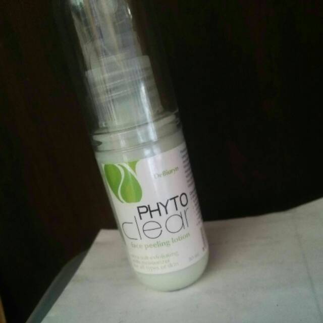 Phyto Clear Debiuryn