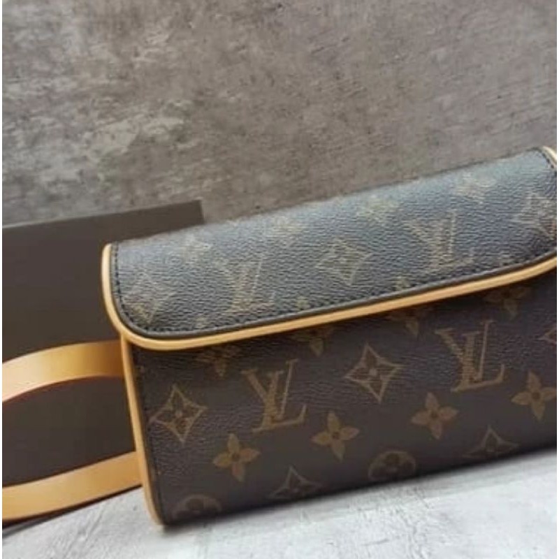 Tas LV florentine tas wanita tas branded
