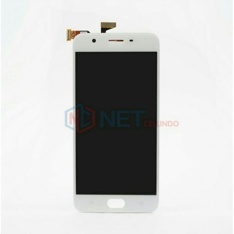 Lcd Touchcreen Oppo A57 | Lcd Taskrin Fullset Oppo A57 Original