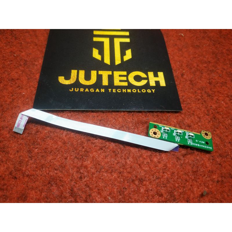 LAMPU LED INDIKATOR ACER ASPIRE ONE 725