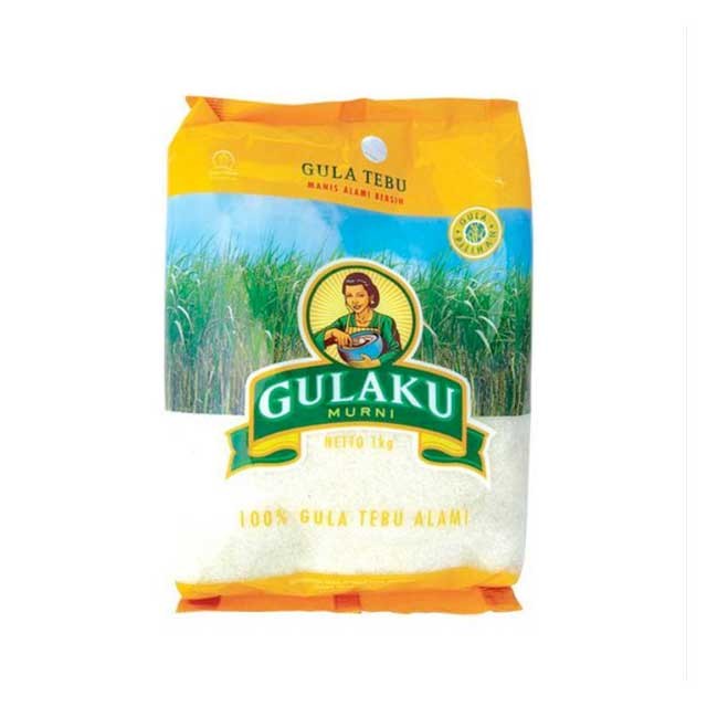 

Instant-Camilan- Gulaku Kuning Gula 1 Kg -Camilan-Instant.