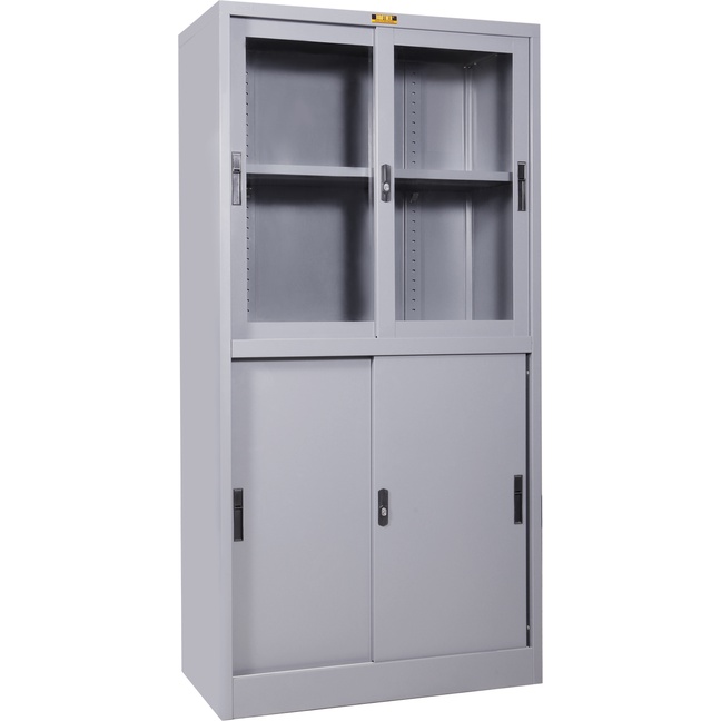 Lemari Arsip Sliding Kombinasi Brother - B 308