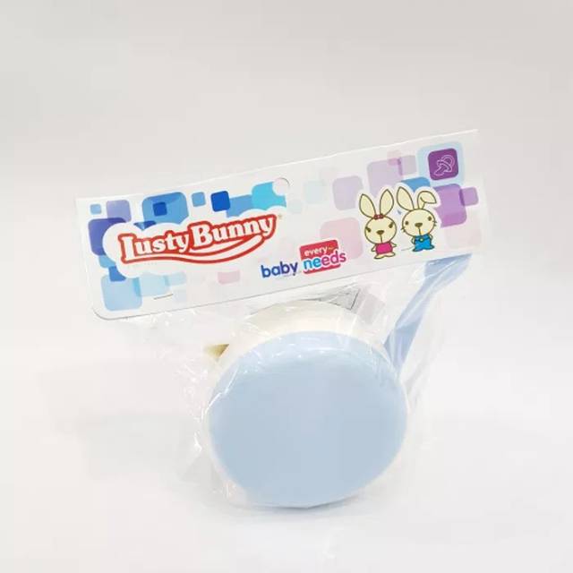 LUSTY BUNNY FOODMAKER  / Lusty Bunny Food maker Tanpa stik gerus S1