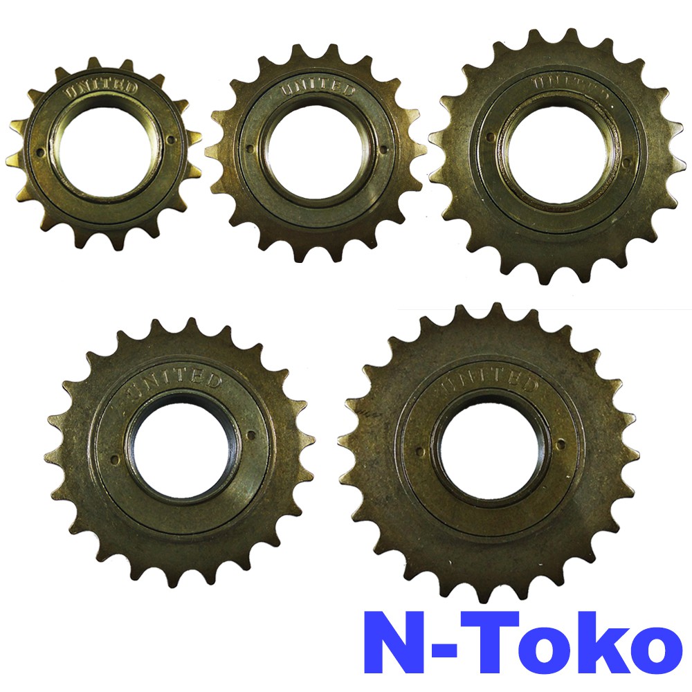 gear freewheel