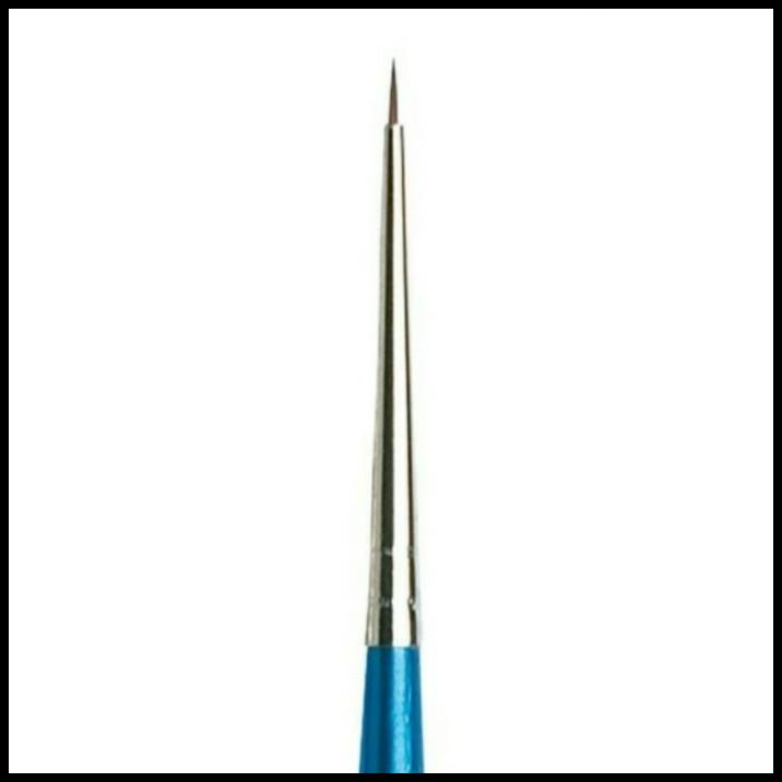 

Kuas Cat Air Cotman Watercolor Brush Series 111 No. 0000 Winsor & Newt