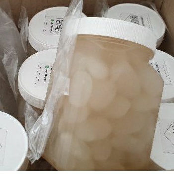 

Kolang Kaling Mini Organik