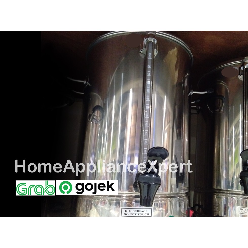 Westbend Coffee Maker Water Tank Made in USA Ori, Asli, Baru