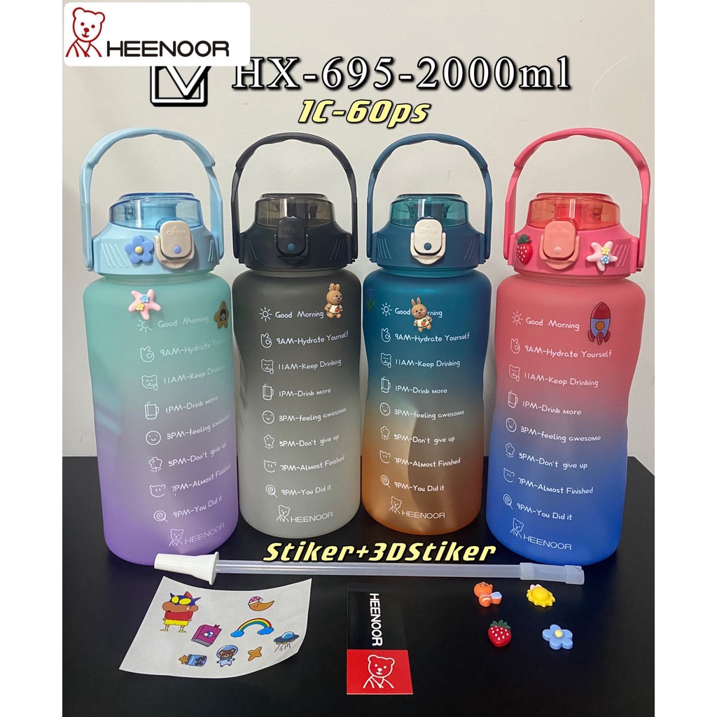 Botol Viral 2 liter-2