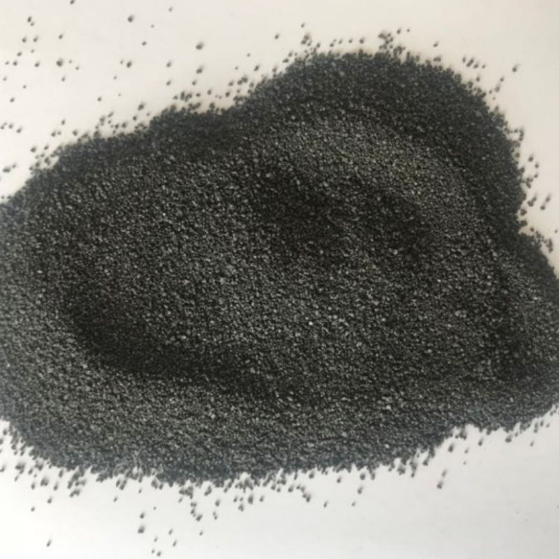 Manganese Greensand plus Brazil