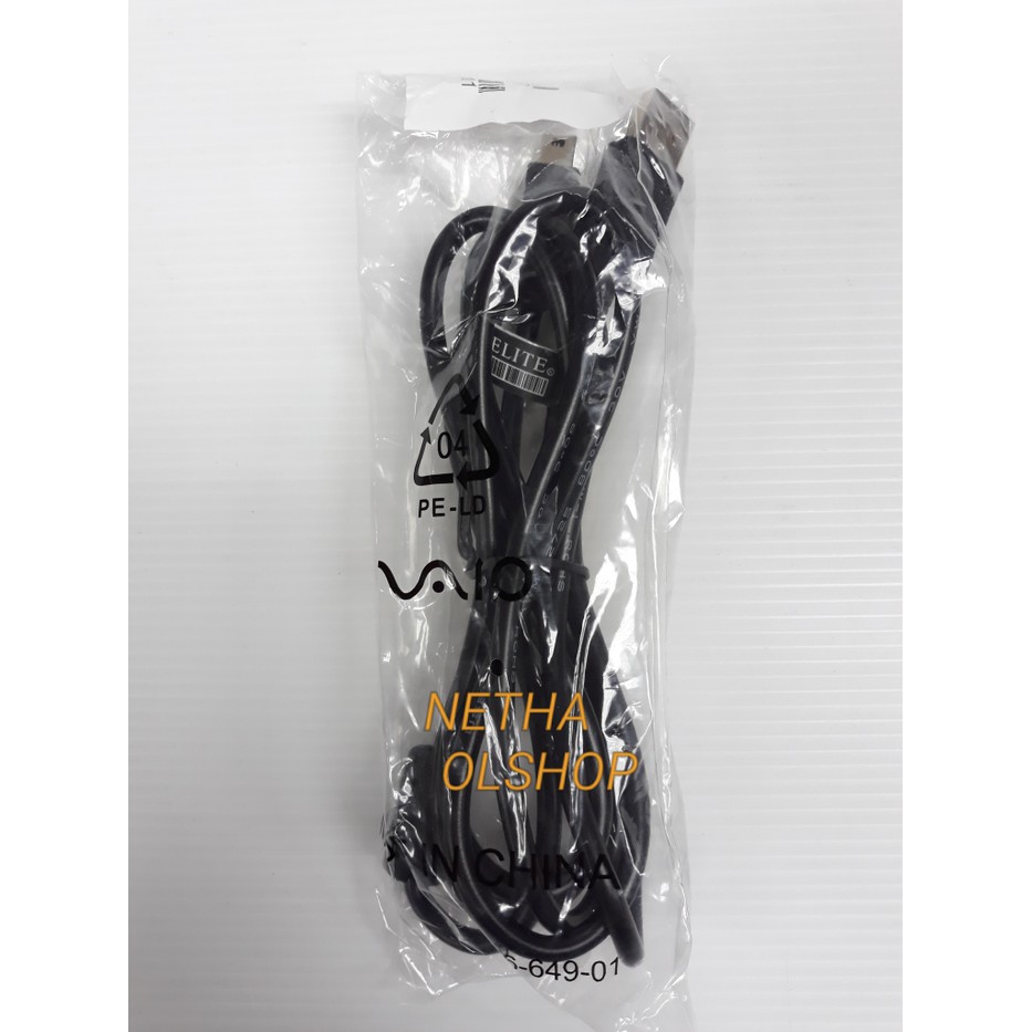 KABEL STIK PS3 / STICK PS3 / CHARGER STIK PS3