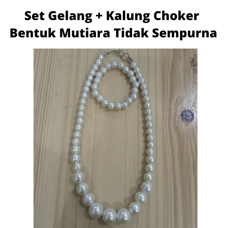 KALUNG REJECT/DEFECT/CACAT 2