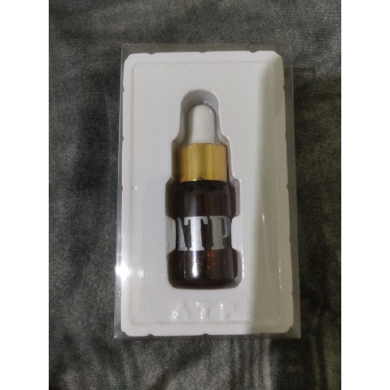 atp burung dara aduan 10ml