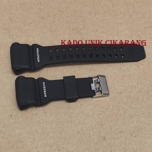 Tali Strap Pengganti Untuk Jam Tangan Digitec 3096 5096 DG-3096T DG-5096T  DG-3096 DG-3096 DG-5096 D
