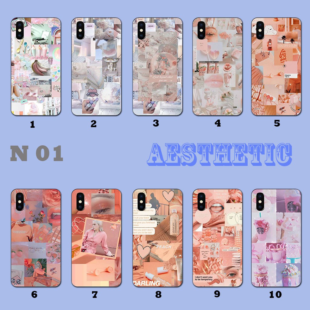 Jaya Case88 Fashion Hardcase (3DN01) All Type Smartphone Oppo-Vivo-Samsung-Iphone-Xiomi-Realme-Asus