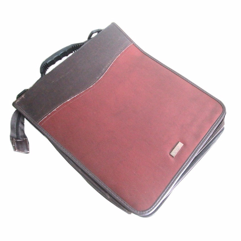 Tas CD DVD Bag MPUC 200 Disc- 40003