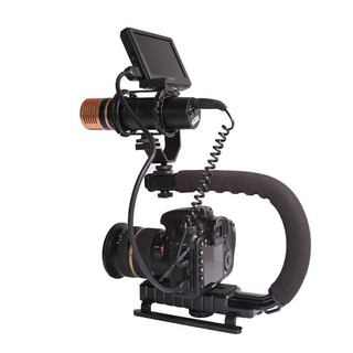 NEW !!! GIMBAL C STABILIZER CAMERA DSLR HANDYCAM XIAOMI