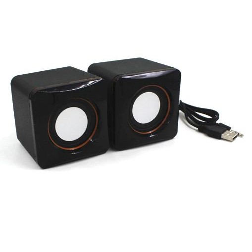 #LC-AccComp Speaker Mini USB Speaker AP101