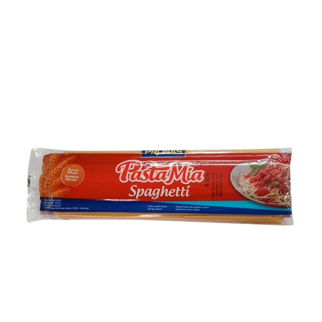 

Pronas Pastamia Spaghetti [500g]