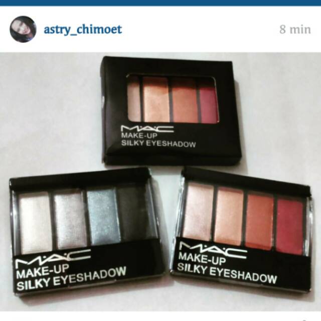 Eyeshadow Mac