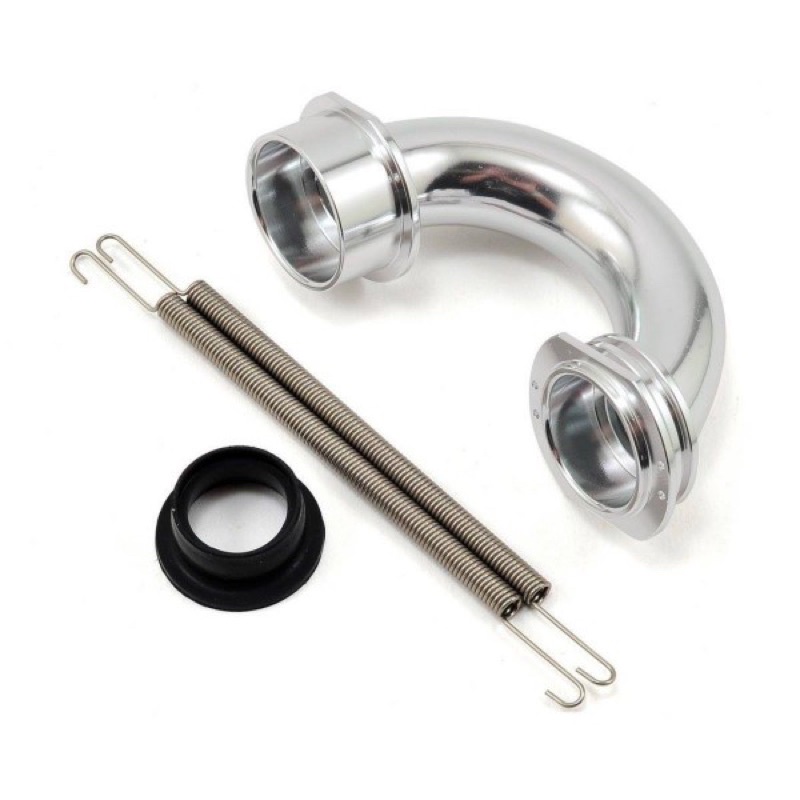 72106910 OS Exhaust Manifold Assy. MB01-85 (M2004SC)