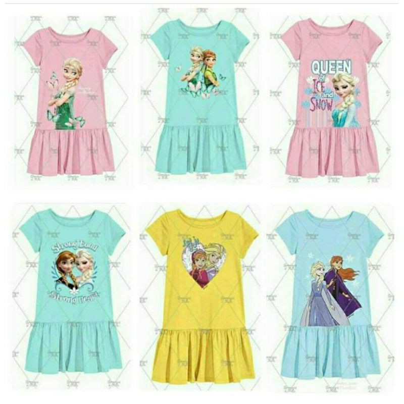 ammigoz kids dress anak