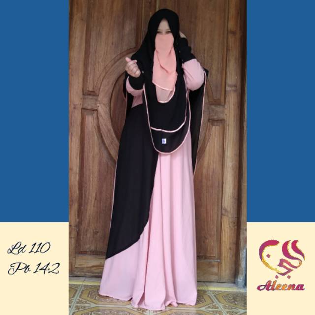 GAMIS BLACKPINK