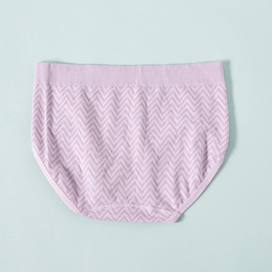 Sangat Nyaman.. Panty (Celana Dalam) Felancy Seamless Panty Hipster 075-30114