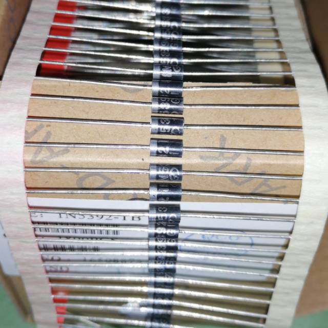 Jual Dioda IN5392 2A Good-ark | Shopee Indonesia