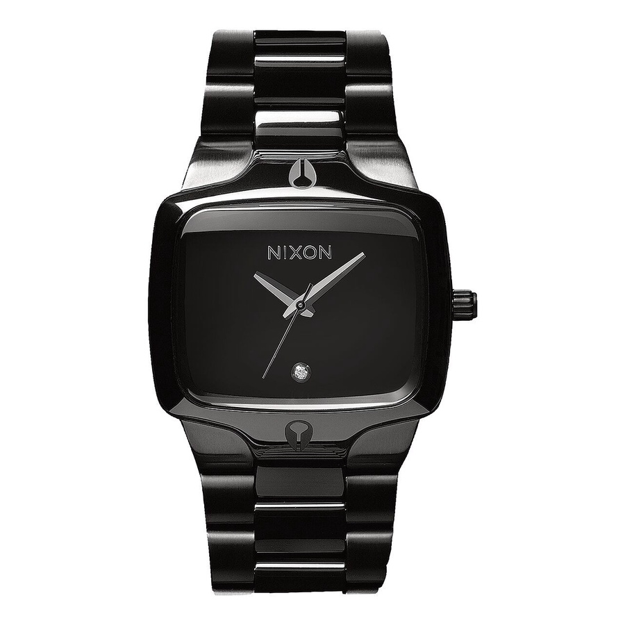 JAM TANGAN NIXON A140001 PLAYER