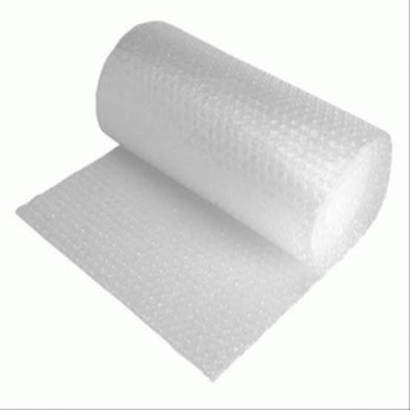 

Bubble wrap extra
