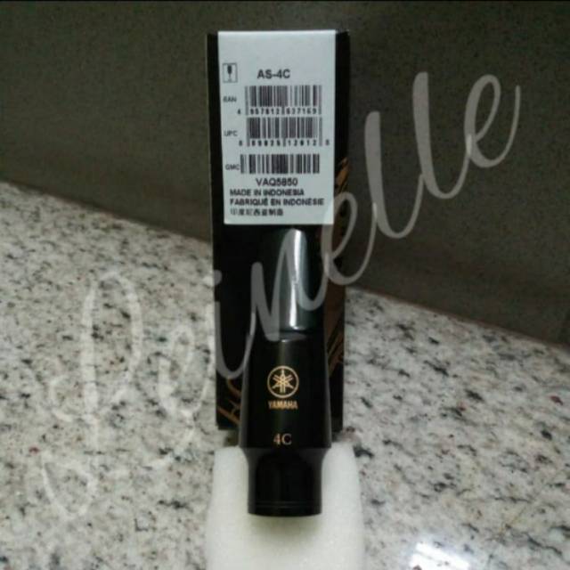 Mouthpiece Yamaha AS-4C Alto Saxophone