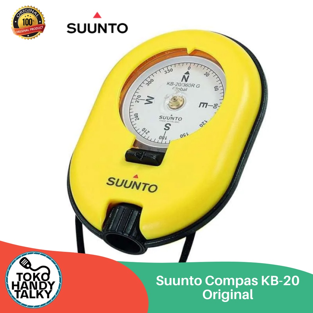 SUUNTO COMPAS KB-20 KB20 KB 20 ORIGINAL