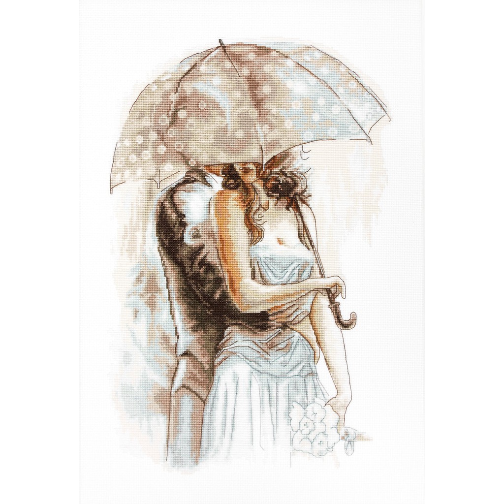 Kit Original Luca-S B2294 Under Umbrella 2